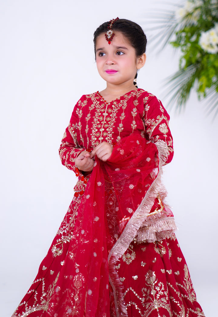 Nanhi Shahzadi | KNS-003 |