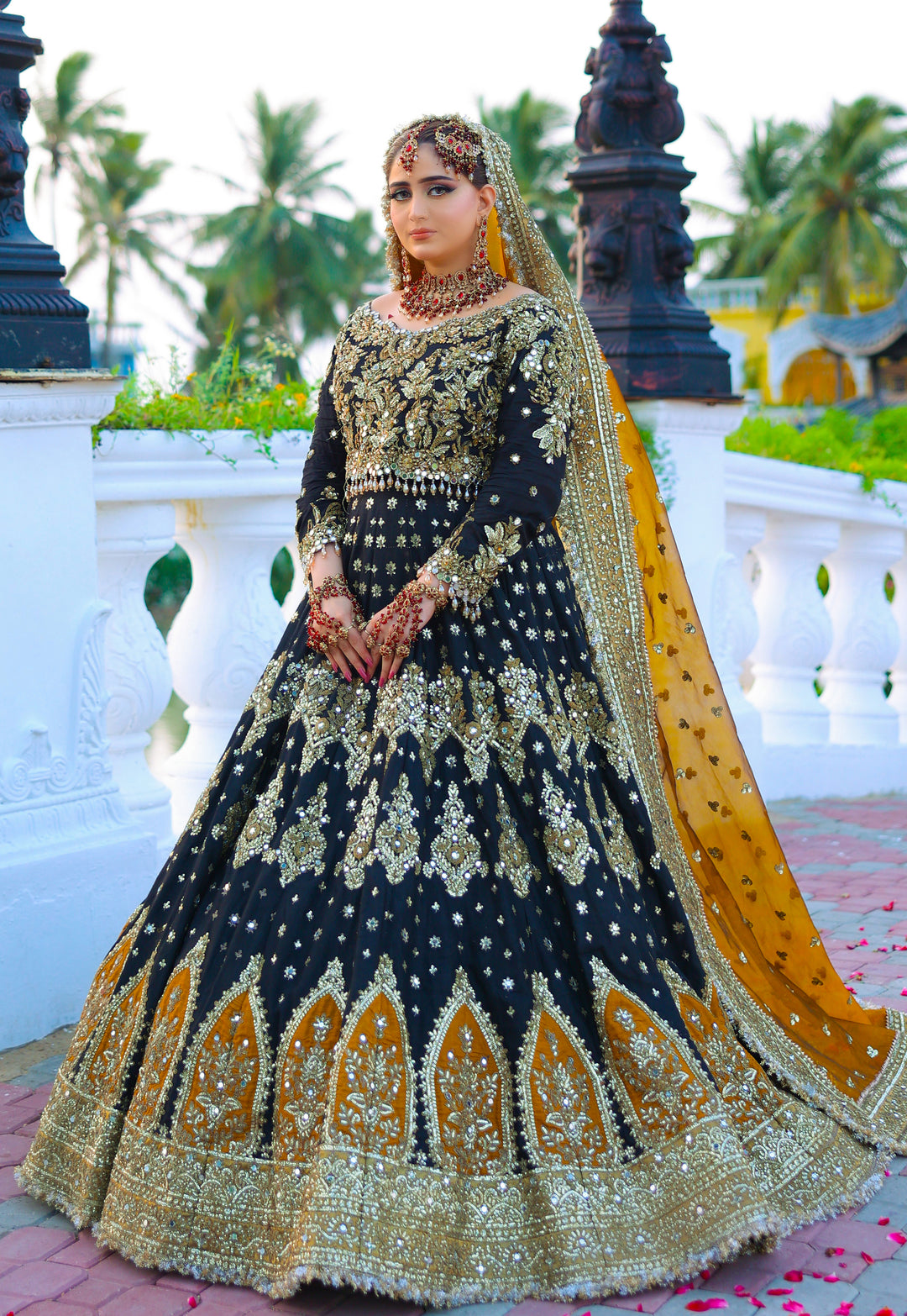 Shaam e Rangrez | KSR-002 |