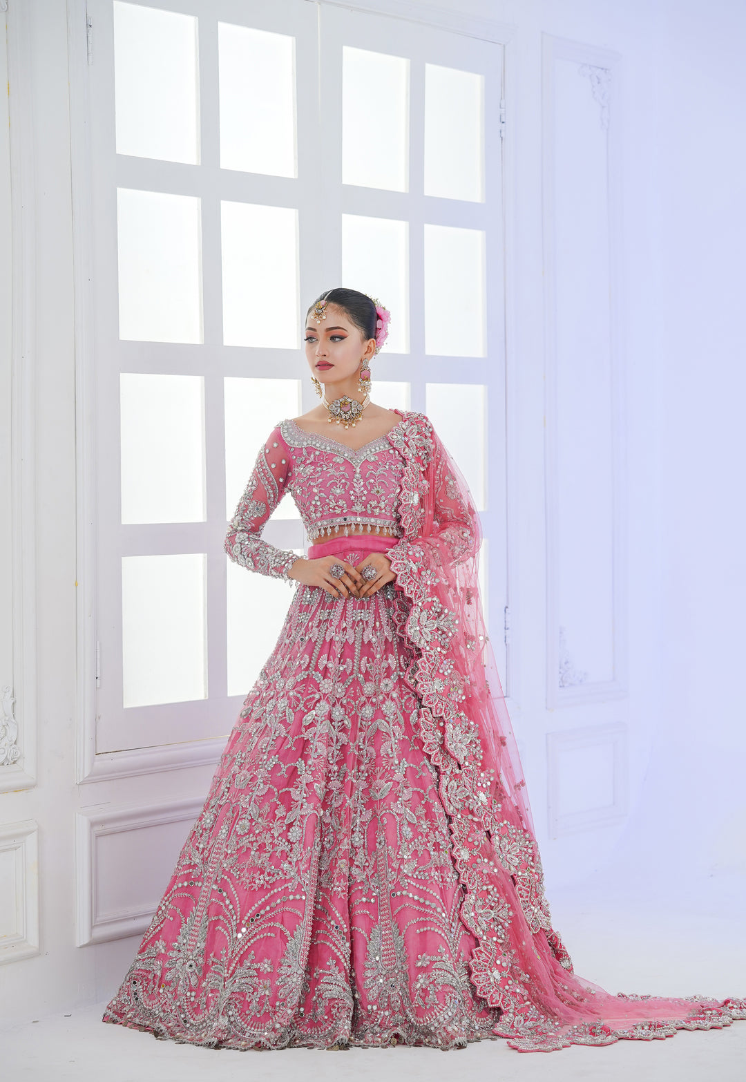 Kashees Bridal Wear| KBW-144 |