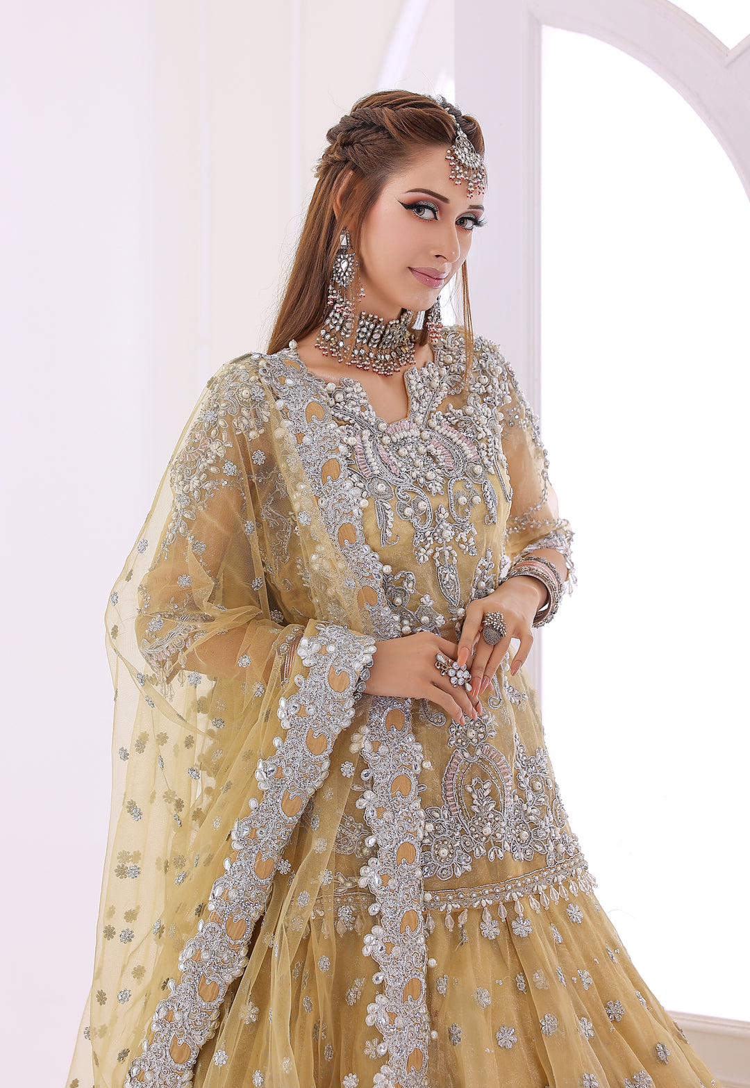Pari Shah Collection | KPSC-004 |
