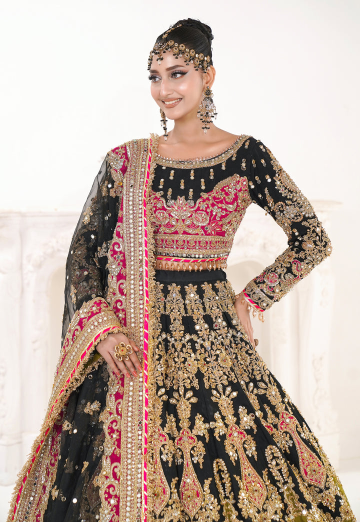 Kashees Bridal Wear| KBW-133 |