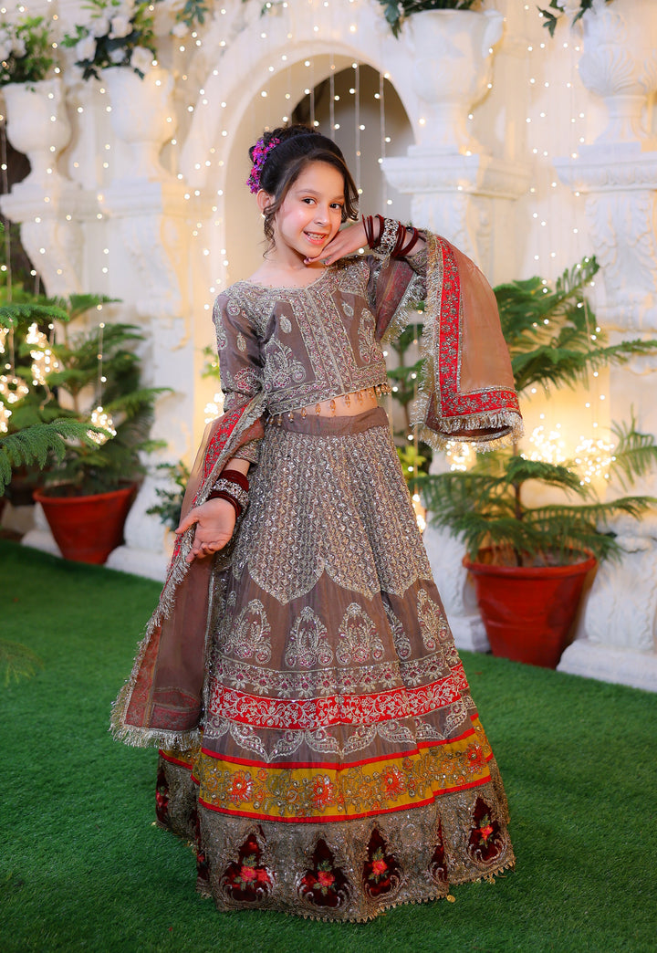 Nanhi Shahzadi | KNS-019 |