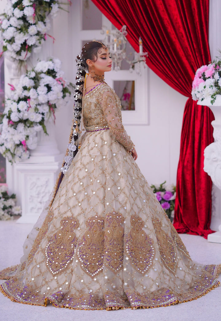 Kashees Bridal Wear| KBW-088 |