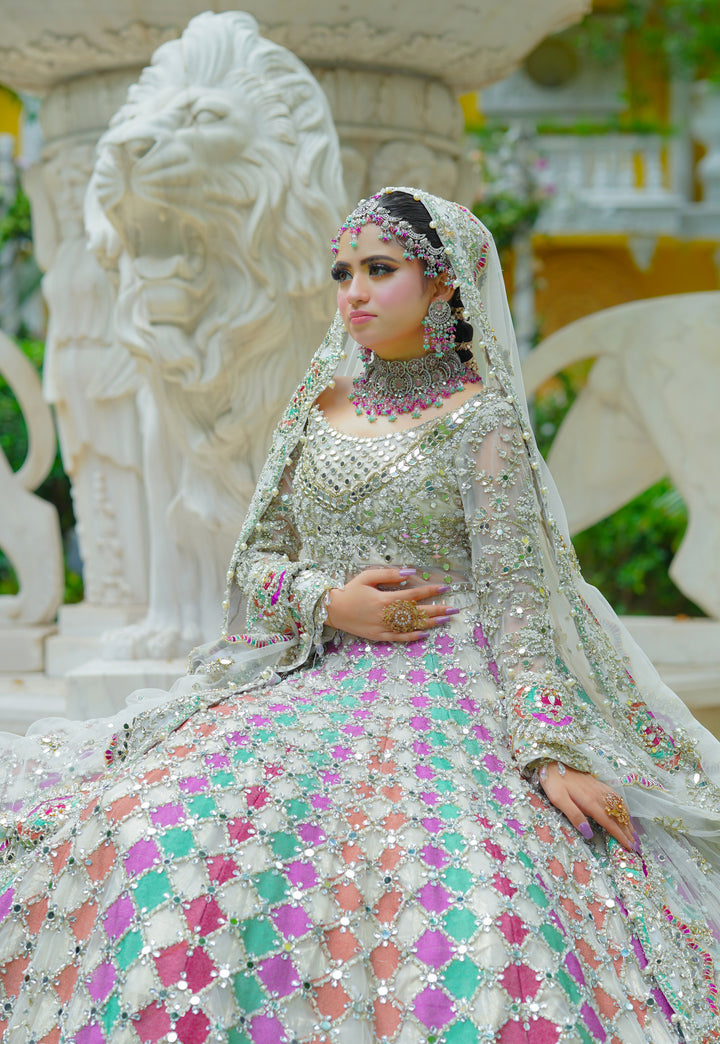 Kashees Bridal Wear| KBW-064 |