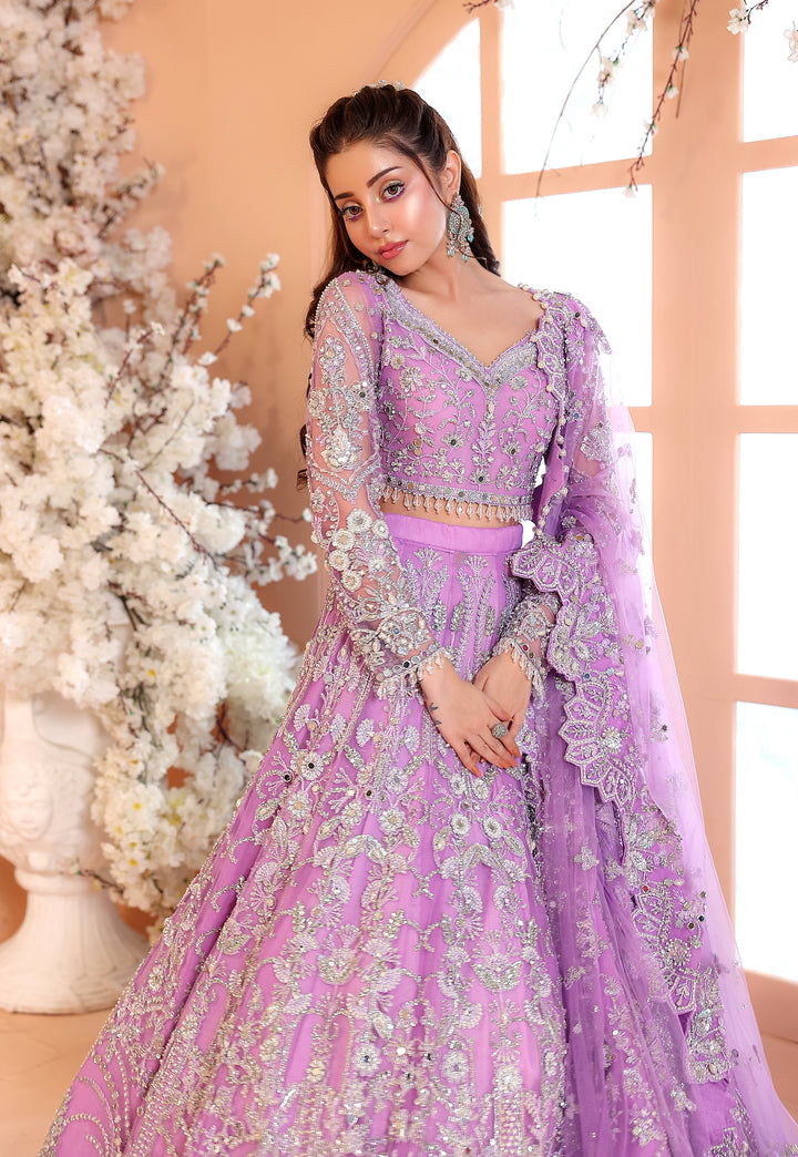 Kashees Bridal Wear| KBW-142 |