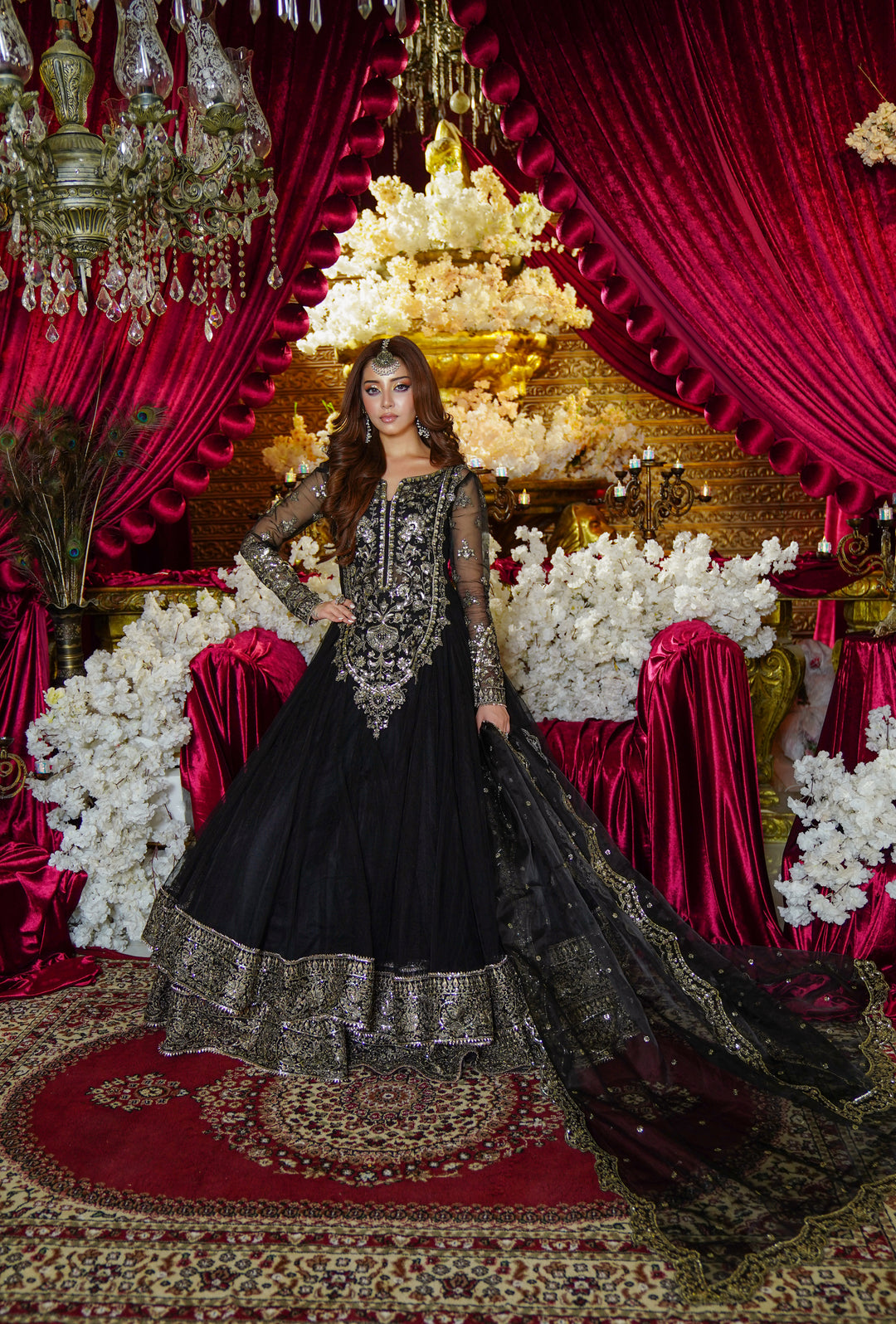 Kashees Naqsh Collection| KNNC-3|
