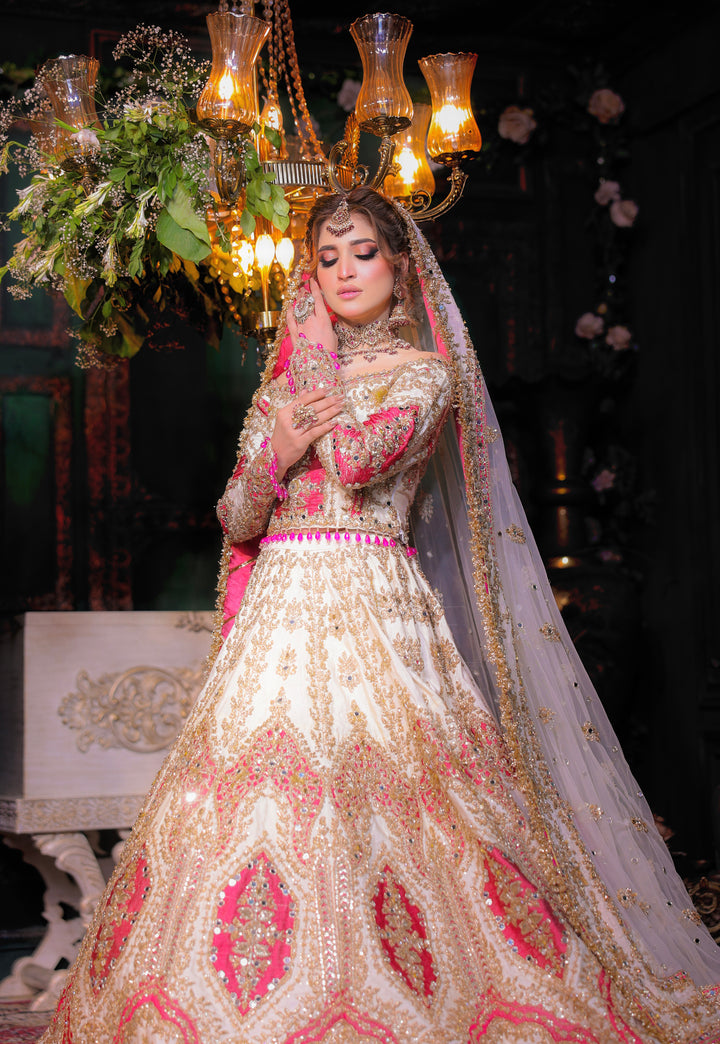 Kashees Bridal Wear| KBW-059 |