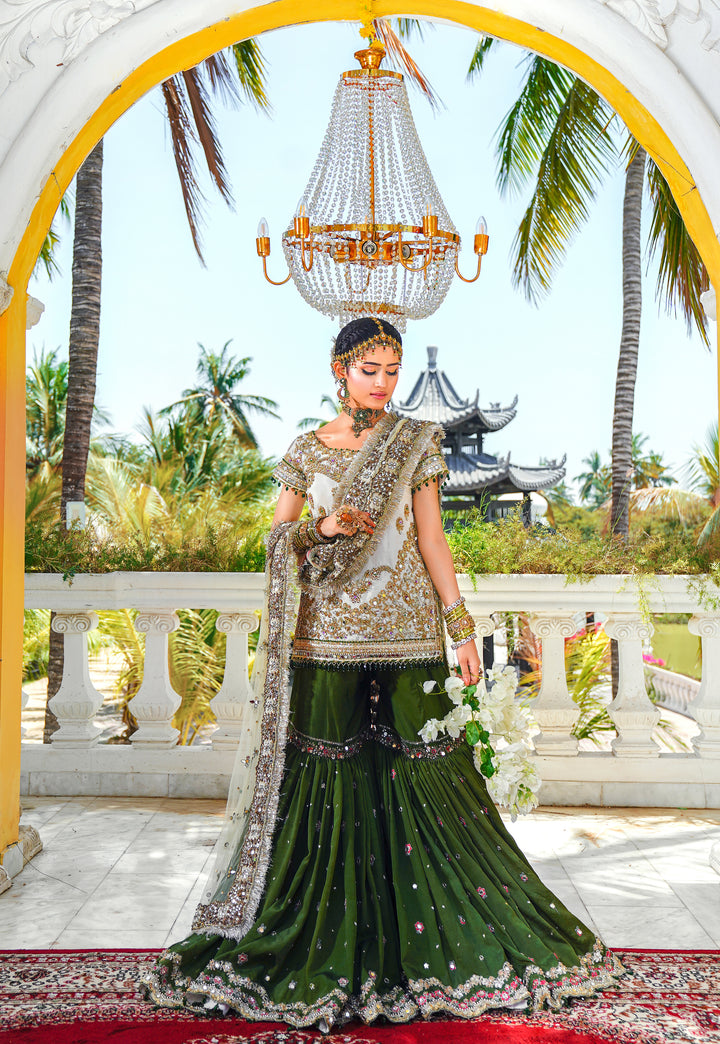 Kashees Bridal Wear| KBW-149 |
