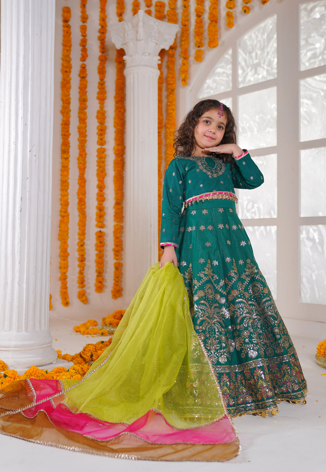 Kashees Moomal Collection | KMC-1 |