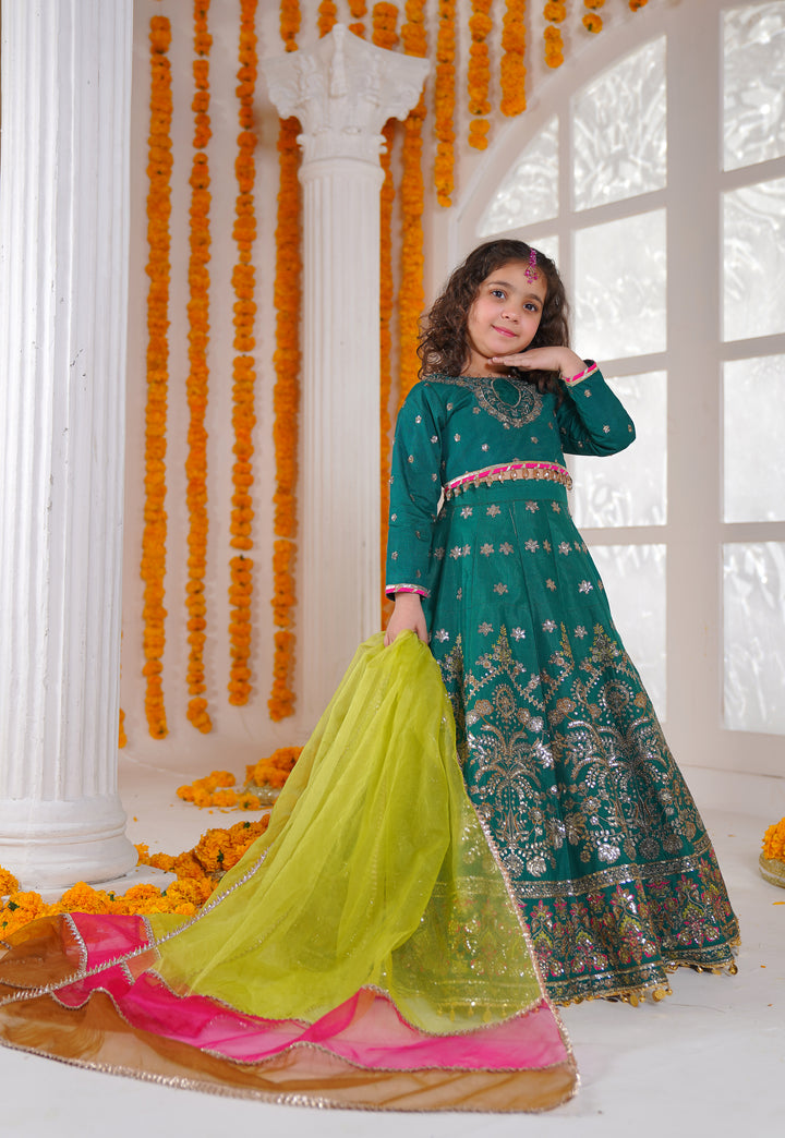 Kashees Moomal Collection | KMC-1 |