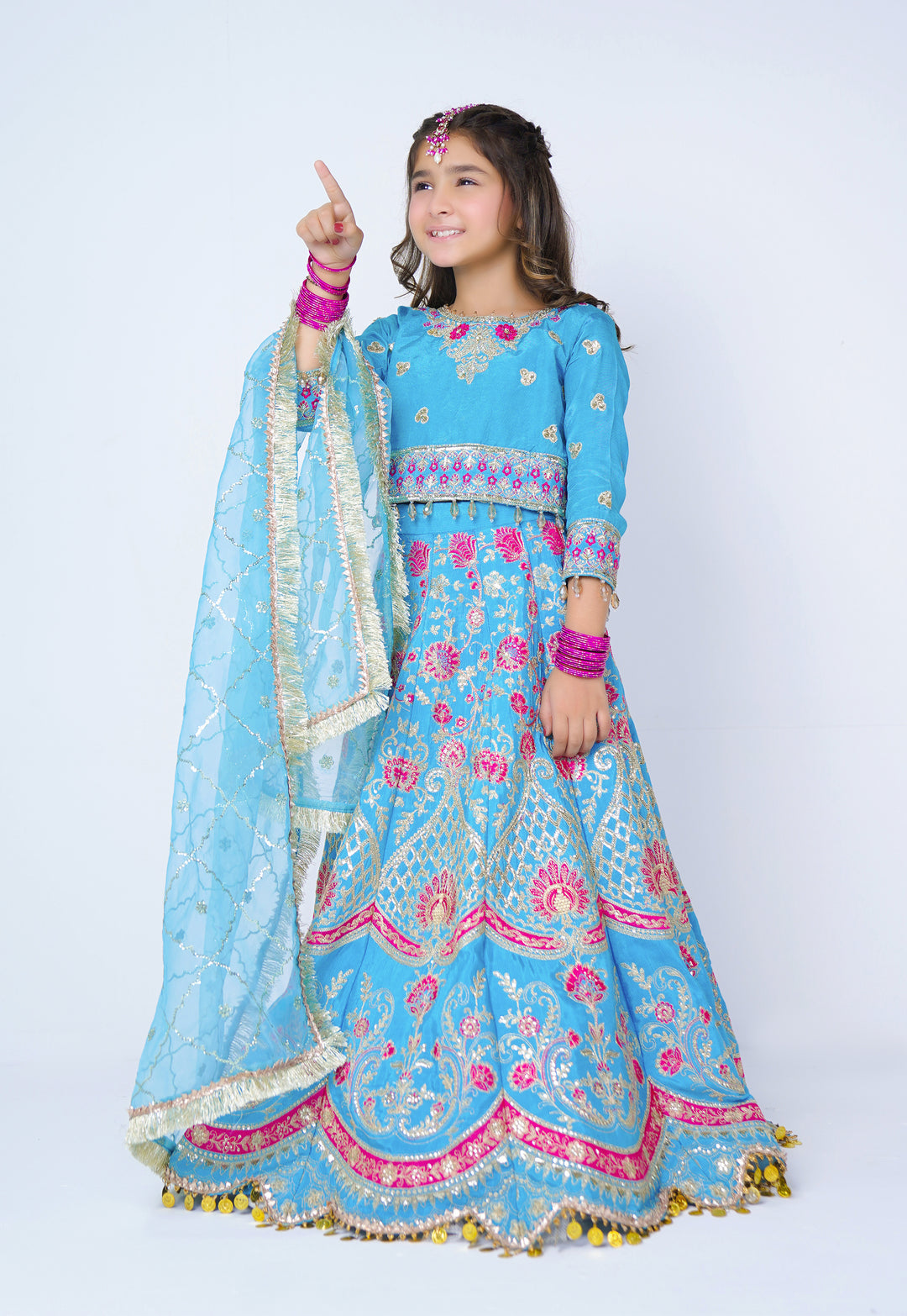 Nanhi Shahzadi | KNS-012 |