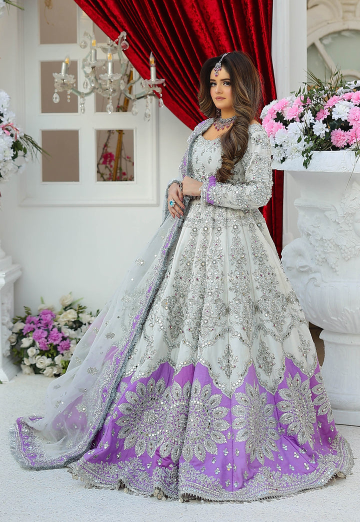 Kashees Bridal Wear| KBW-082 |