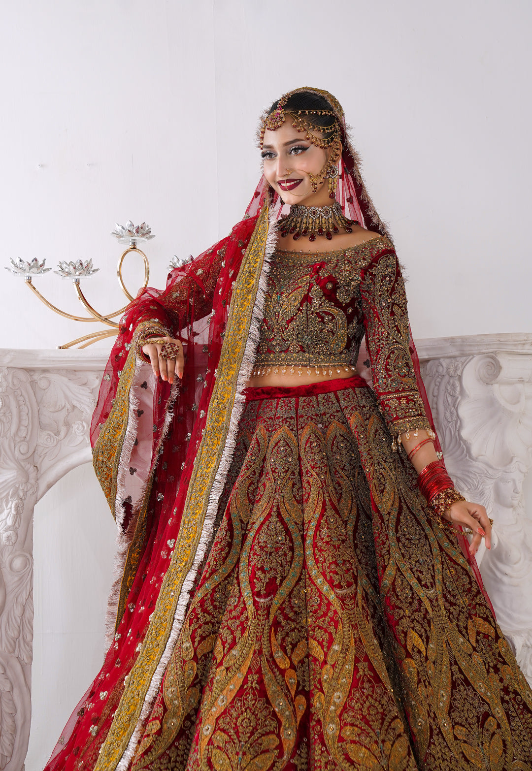 Pakeezgi Collection | KPC-022|