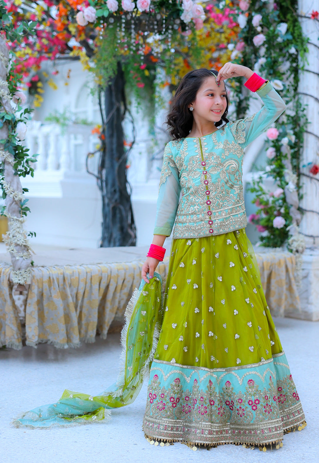 Nanhi Shahzadi | KNS-018 |