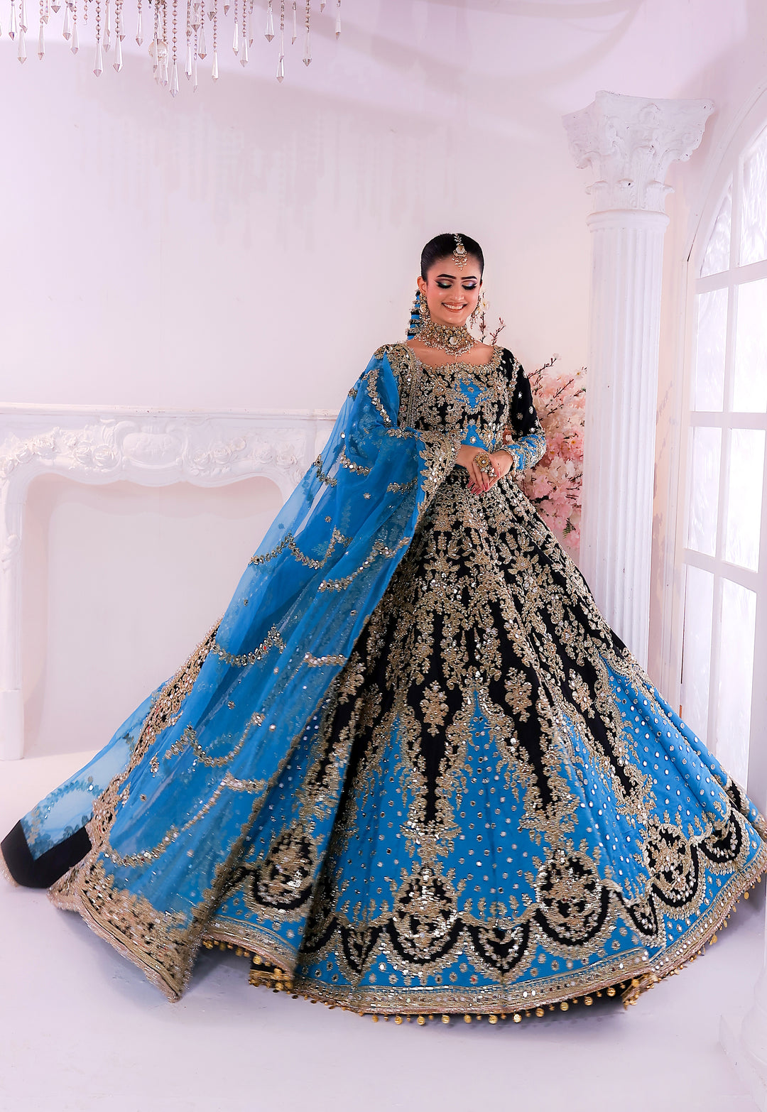 Kashees Bridal Wear| KBW-139 |