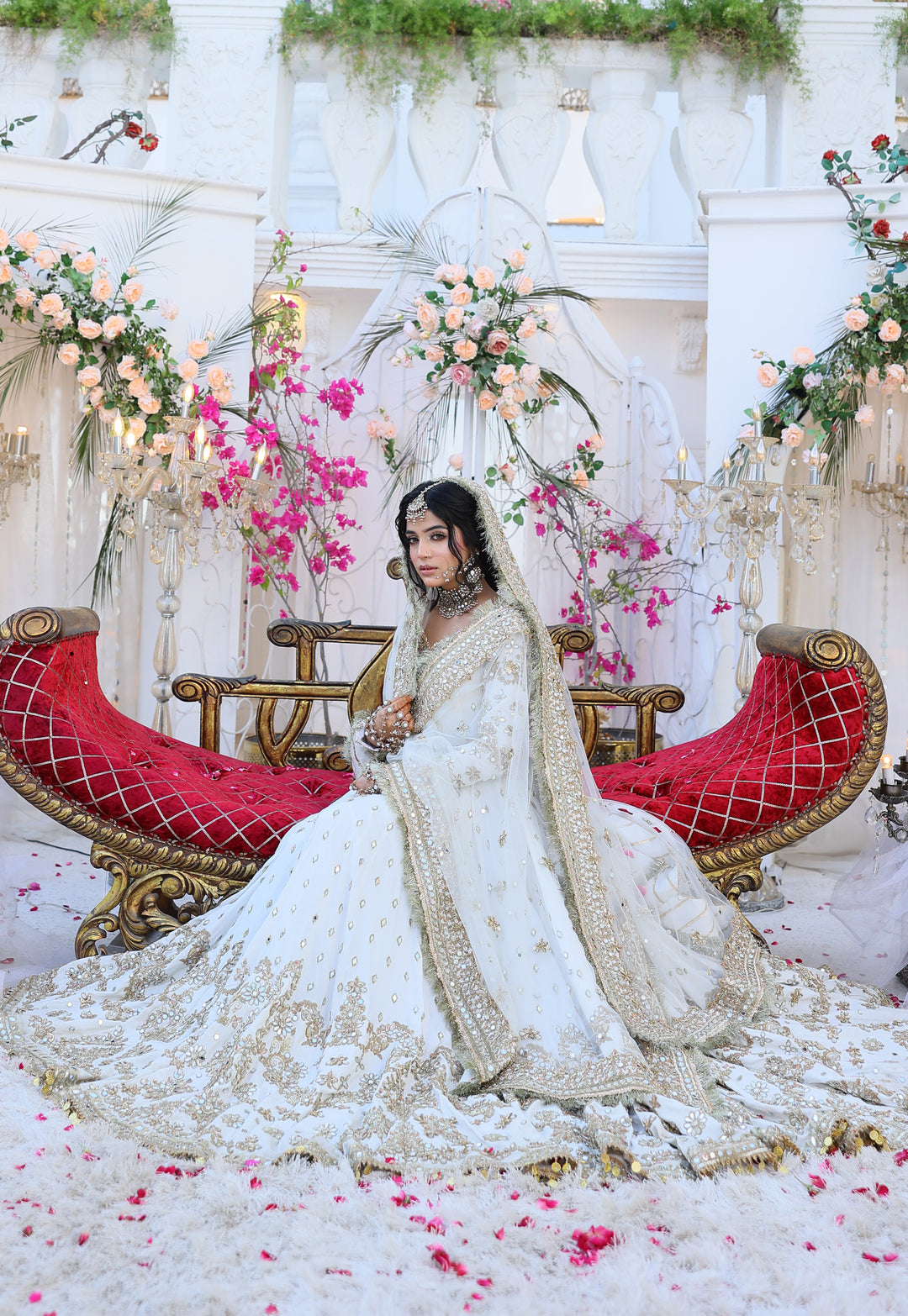 Kashees Bridal Wear| KBW-131 |