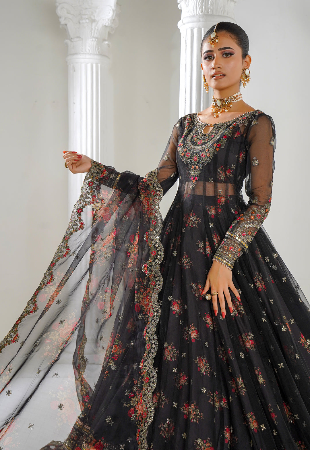 Kashees Naqsh Collection| KNNC-1 |