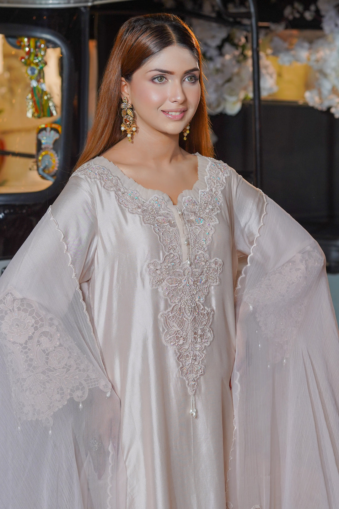 Kashee’s Mehr-e-Noor Collection Vol-1