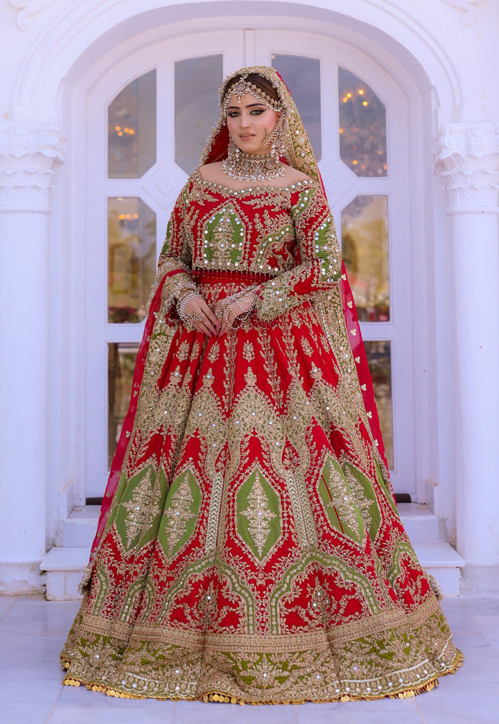 Shaam e Rangrez | KSR-005 |