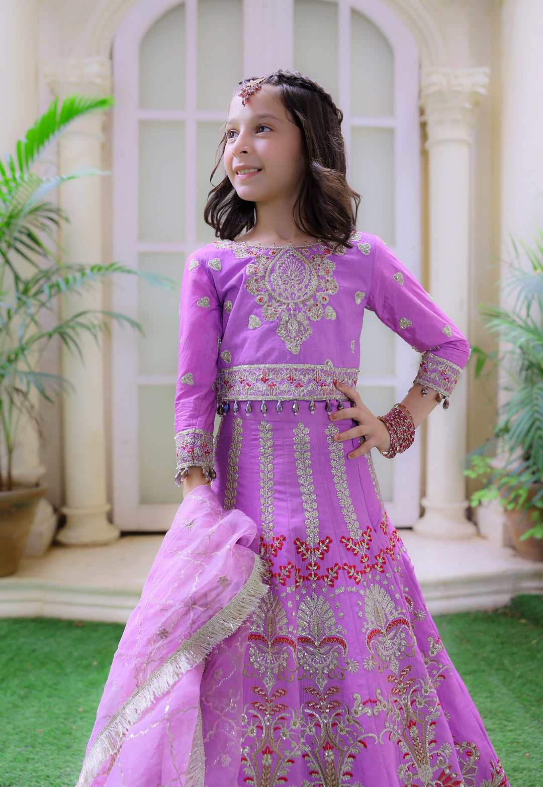 Nanhi Shahzadi | KNS-022 |