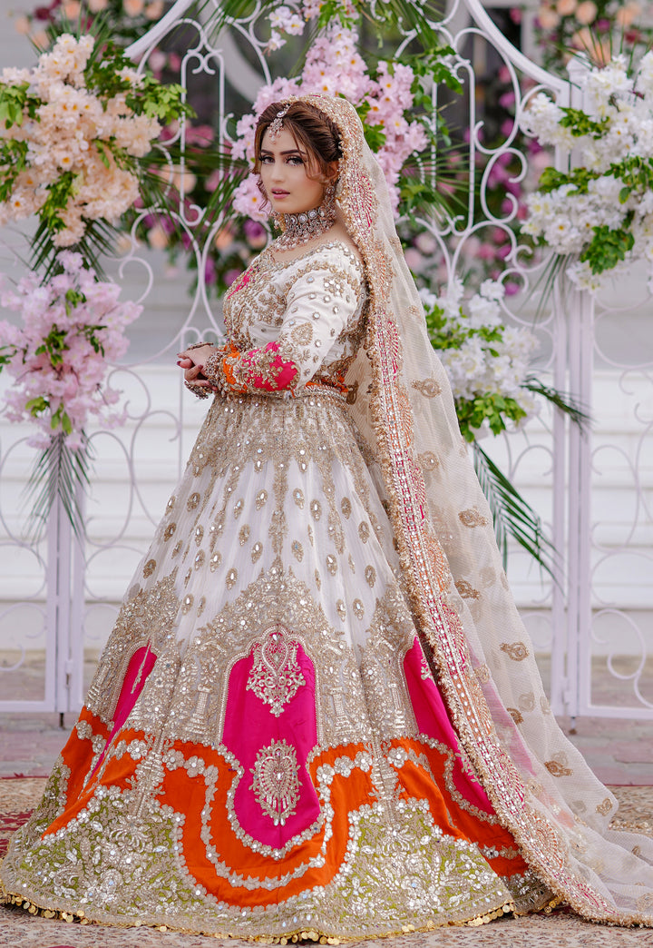 Shaam e Rangrez | KSR-003 |