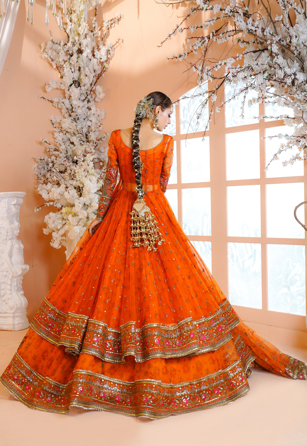 Kashees Naqsh Collection| KNNC-5|