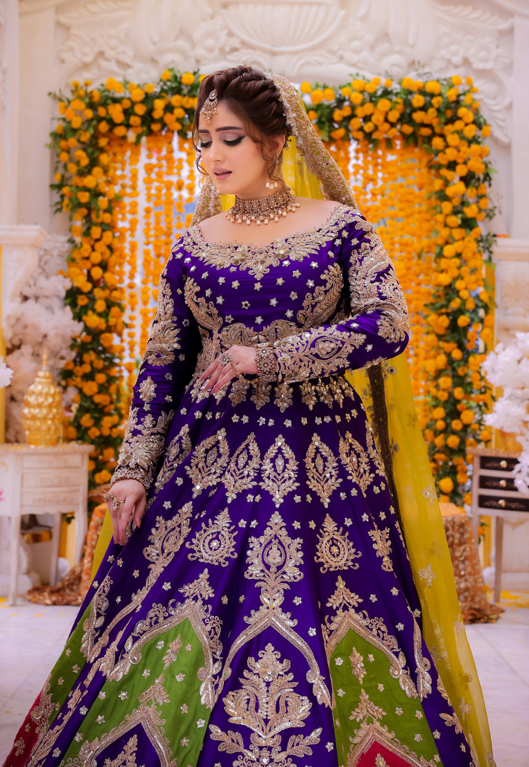 Shaam e Rangrez | KSR-001 |