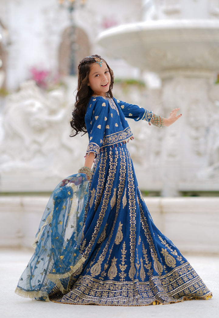 Nanhi Shahzadi | KNS-023 |