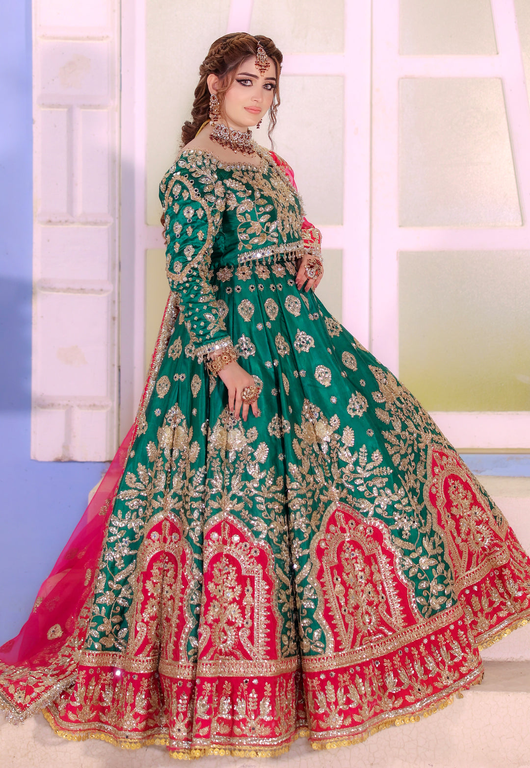 Shaam e Rangrez | KSR-006 |