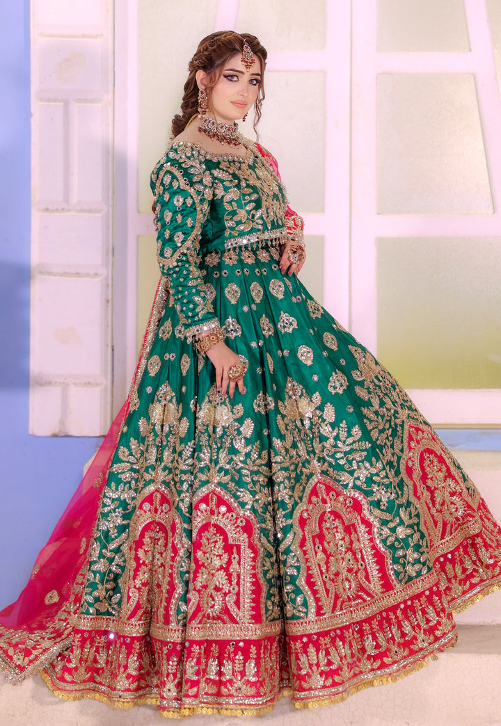 Shaam e Rangrez | KSR-006 |