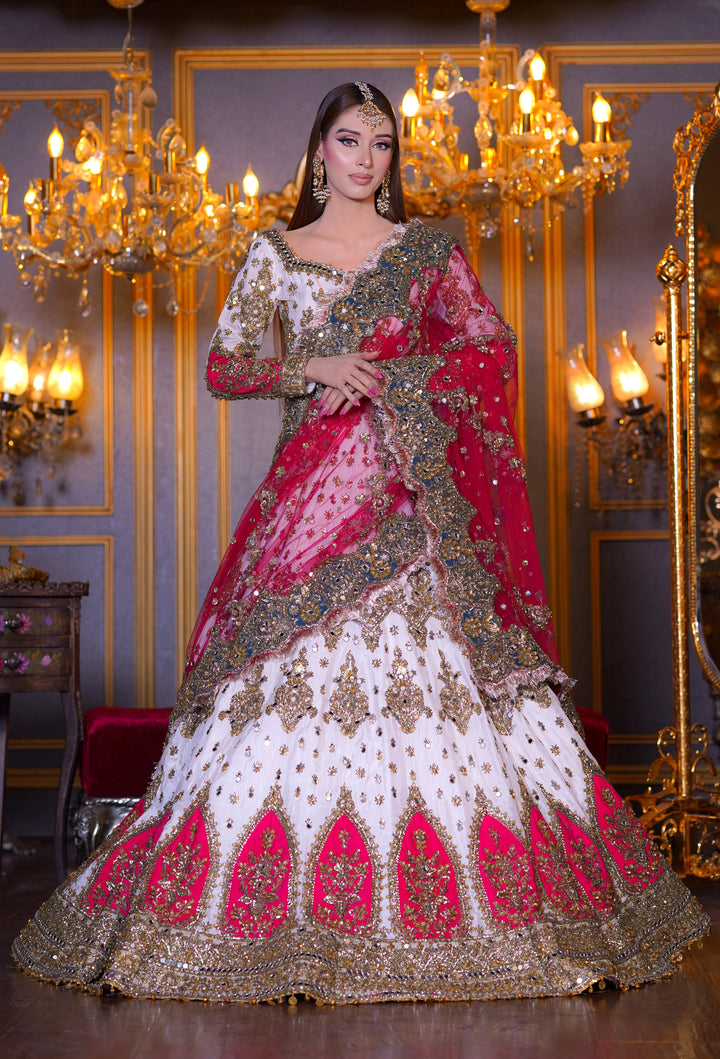 Kashees Bridal Wear| KBW-090 |