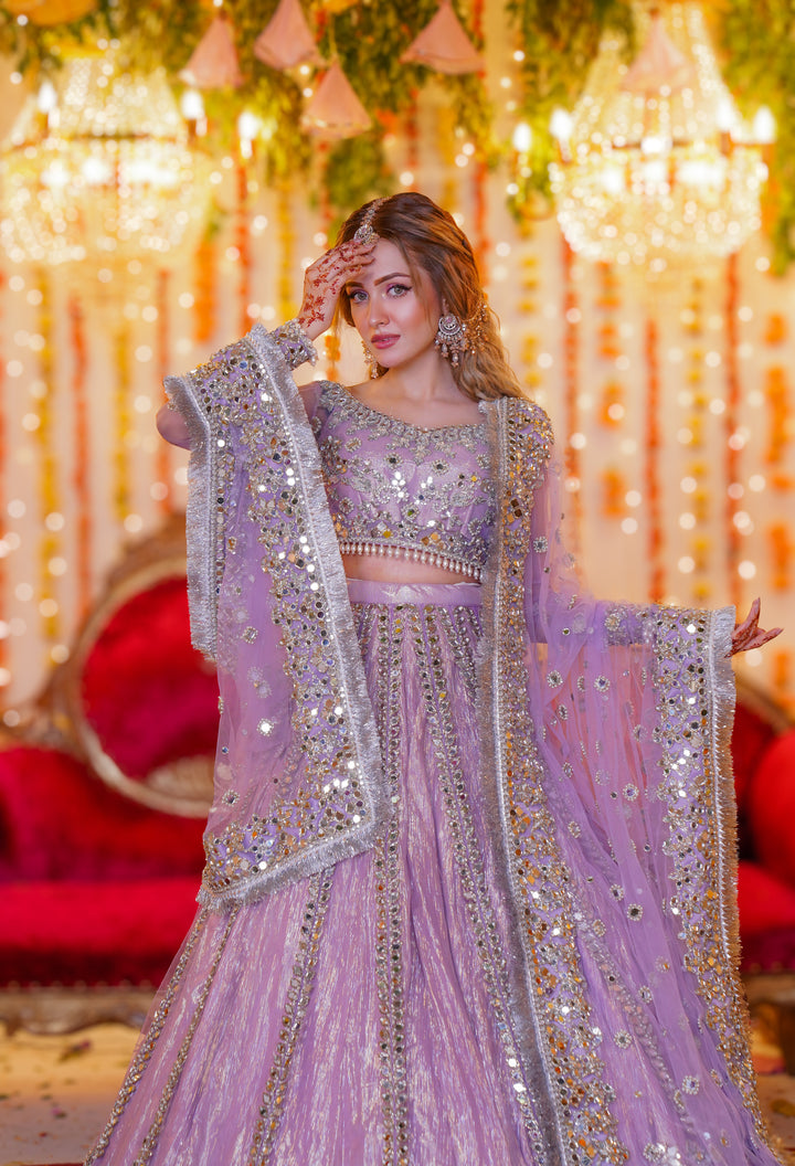 Kashees Bridal Wear| KBW-048 |