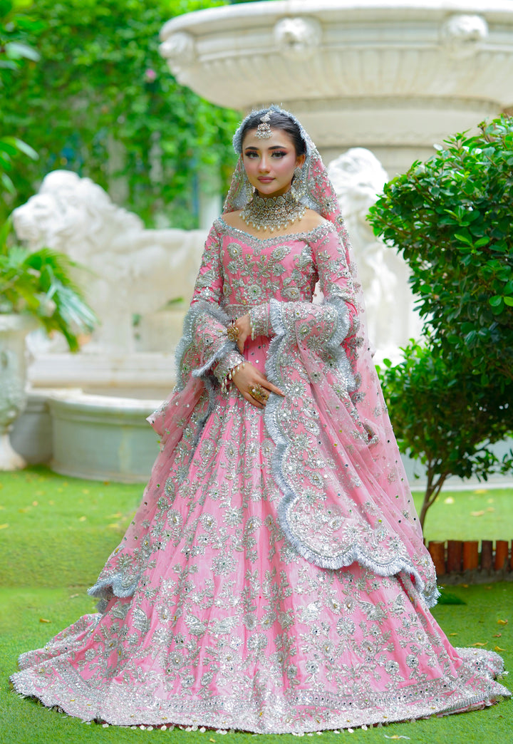 Kashees Bridal Wear| KBW-062 |