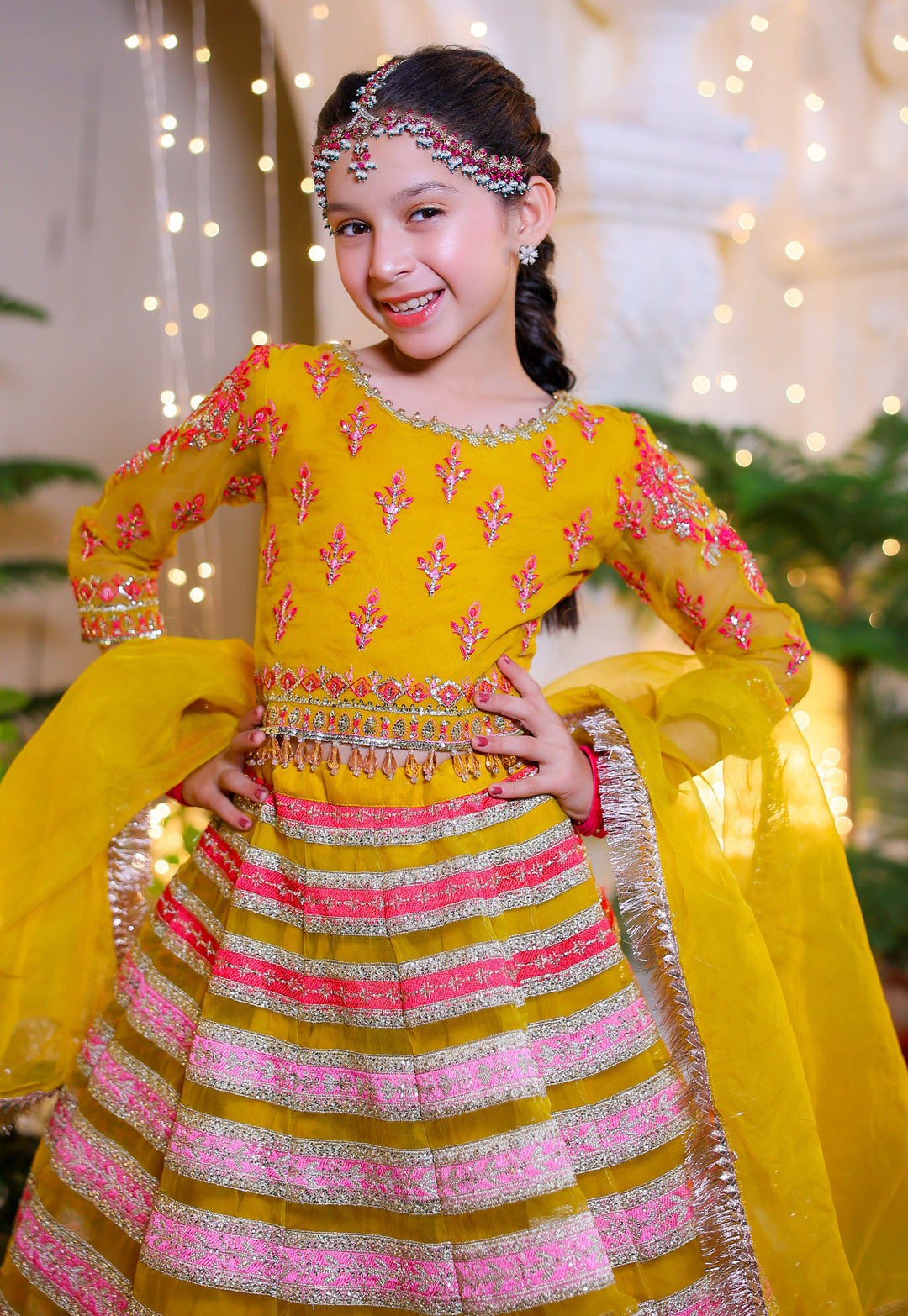 Nanhi Shahzadi | KNS-020 |