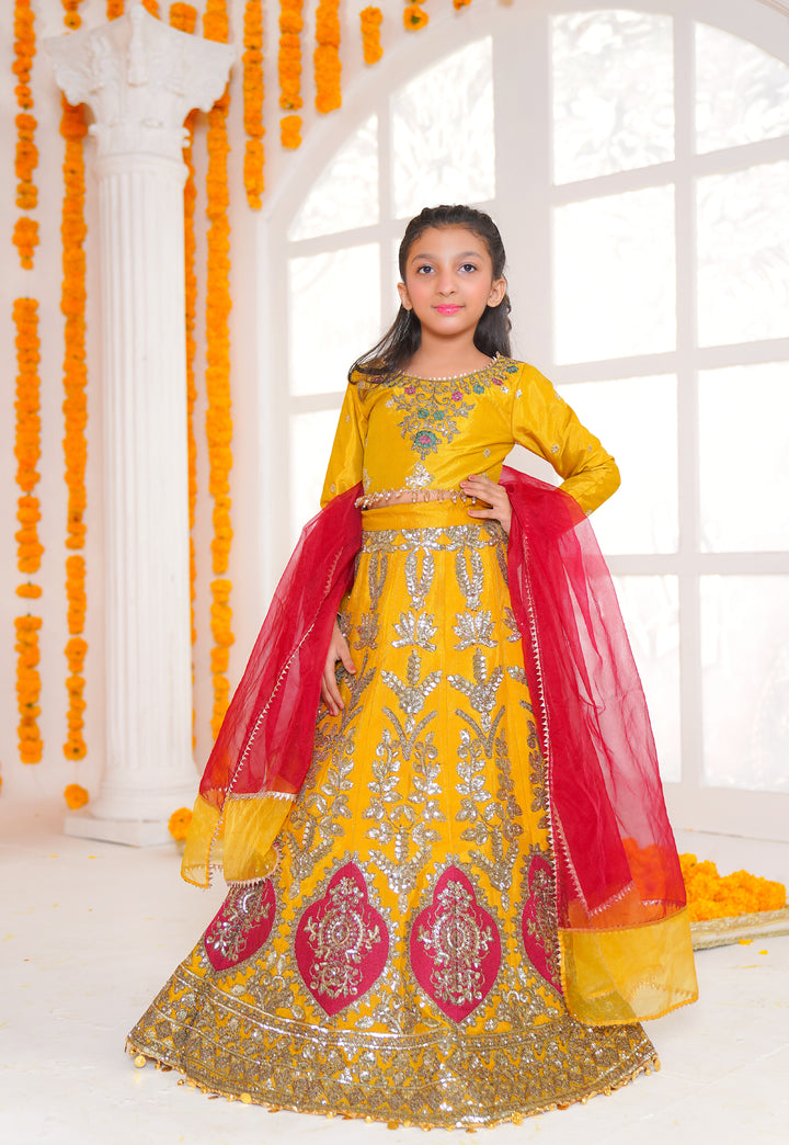 Kashees Moomal Collection | KMC-4 |