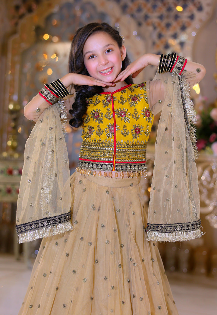 Nanhi Shahzadi | KNS-021 |