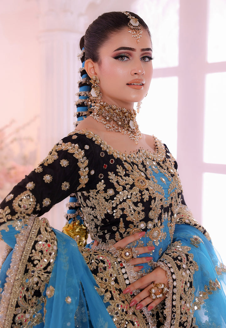 Kashees Bridal Wear| KBW-139 |