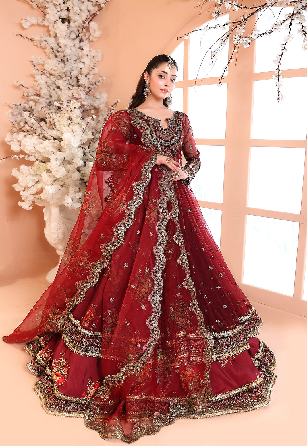Kashees Naqsh Collection| KNNC-4|