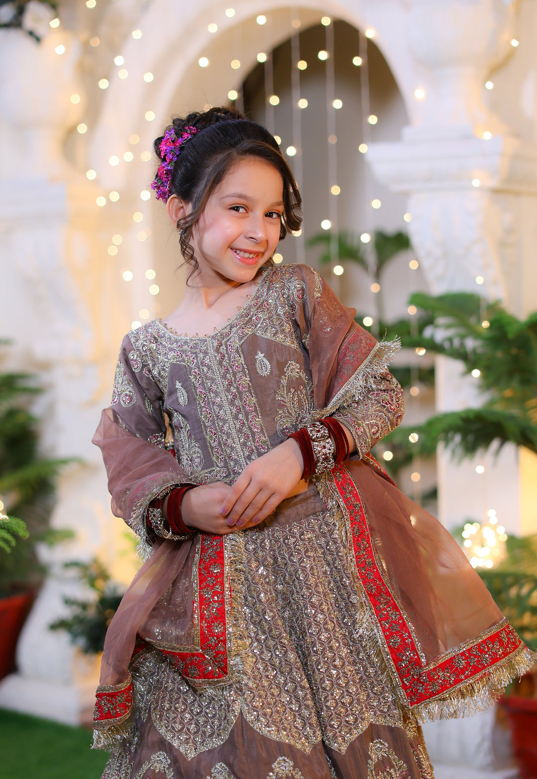 Nanhi Shahzadi | KNS-019 |