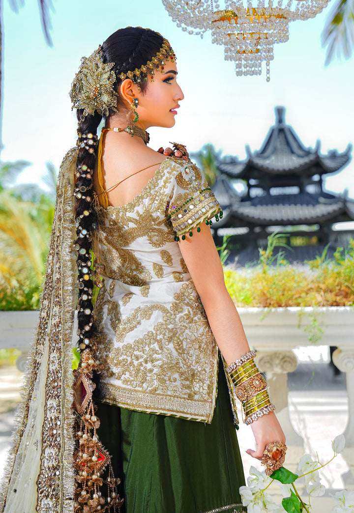 Kashees Bridal Wear| KBW-149 |
