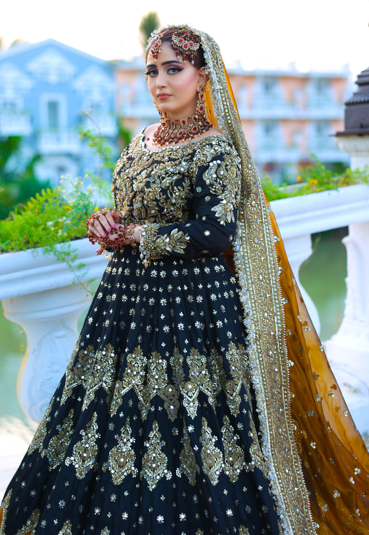 Shaam e Rangrez | KSR-002 |