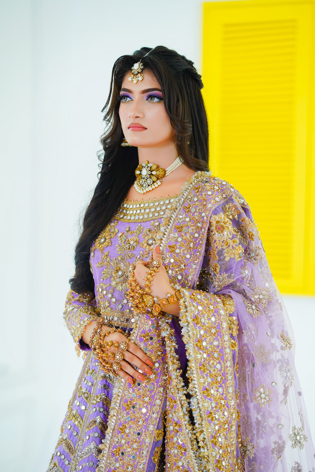 Kashees Bridal Wear| KBW-151 |
