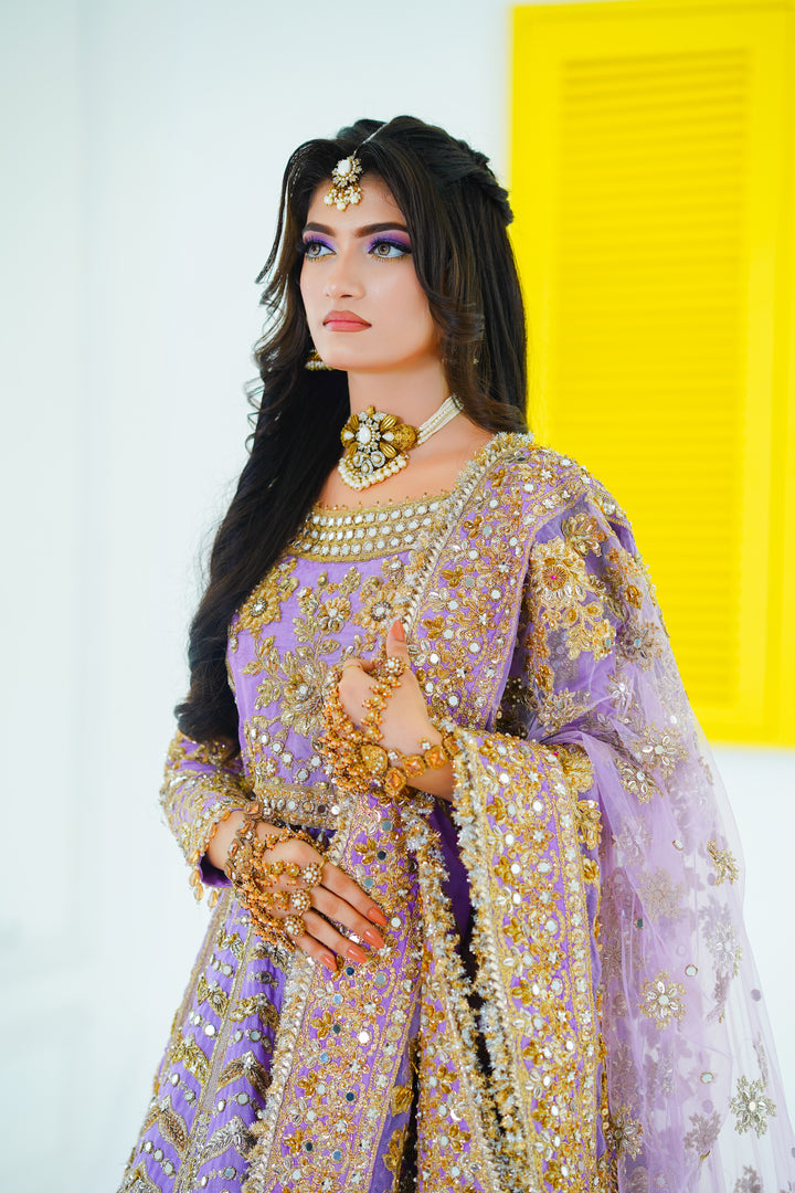 Kashees Bridal Wear| KBW-151 |