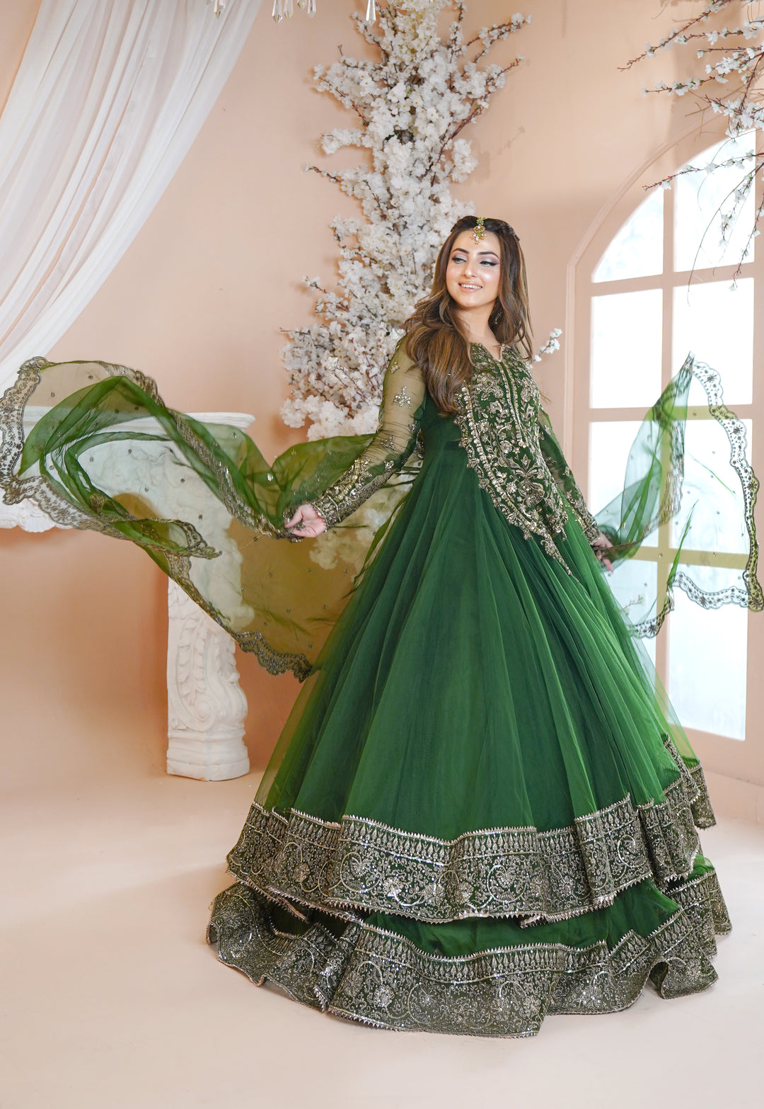 Kashees Naqsh Collection| KNNC-6|