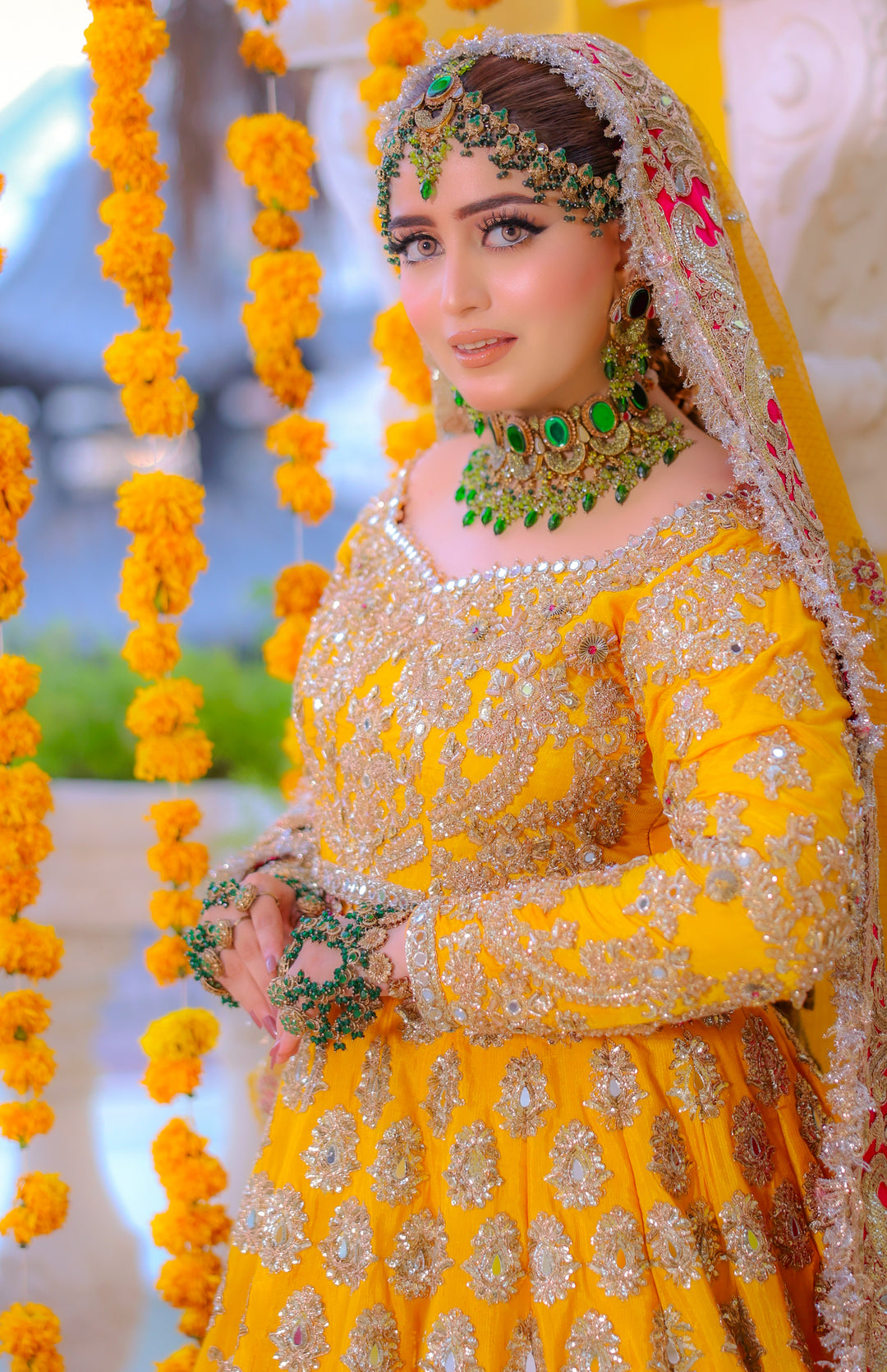 Shaam e Rangrez | KSR-004 |