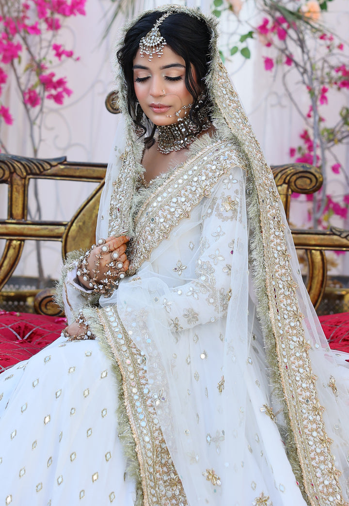 Kashees Bridal Wear| KBW-131 |