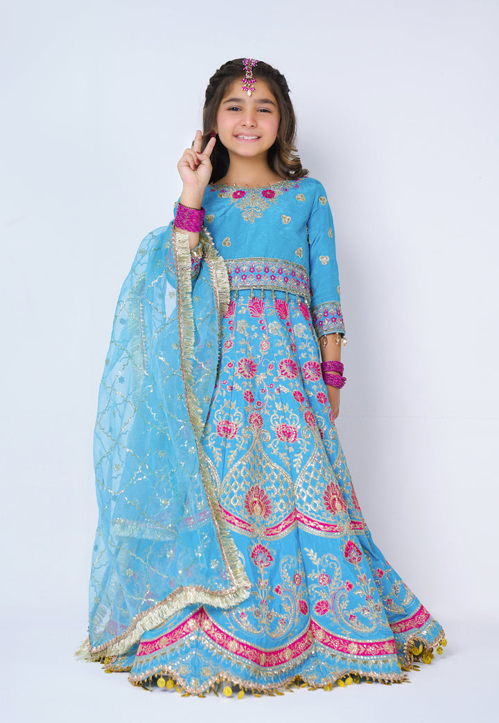 Nanhi Shahzadi | KNS-012 |