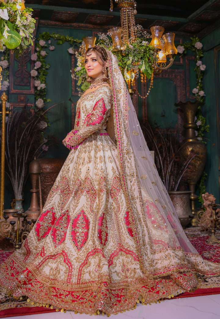 Kashees Bridal Wear| KBW-059 |