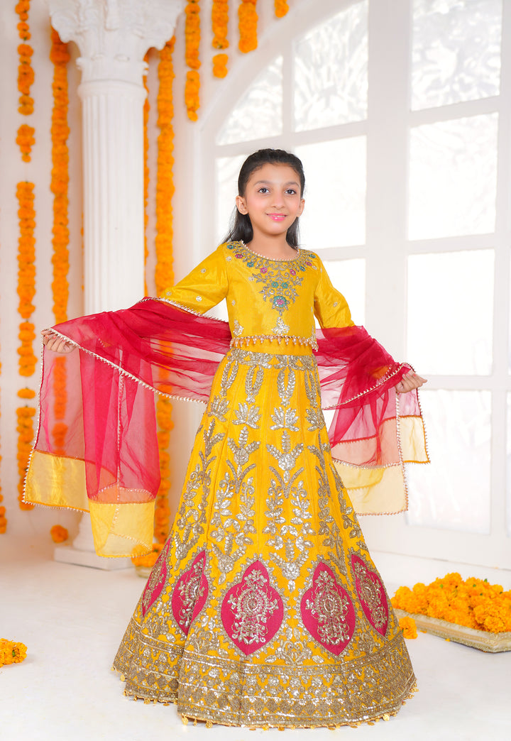 Kashees Moomal Collection | KMC-4 |