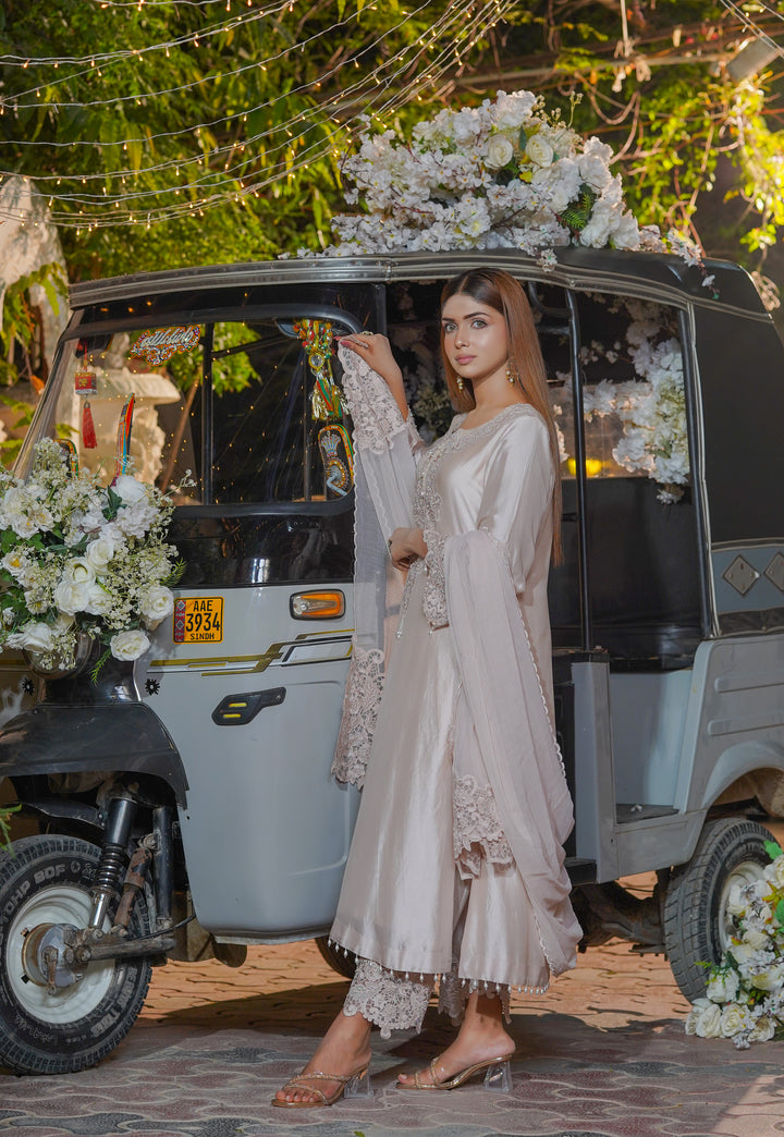 Kashee’s Mehr-e-Noor Collection Vol-1